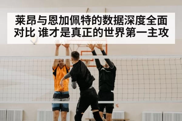 volleyball net block